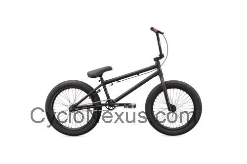Mongoose Legion L500 scheda tecnica e recensioni